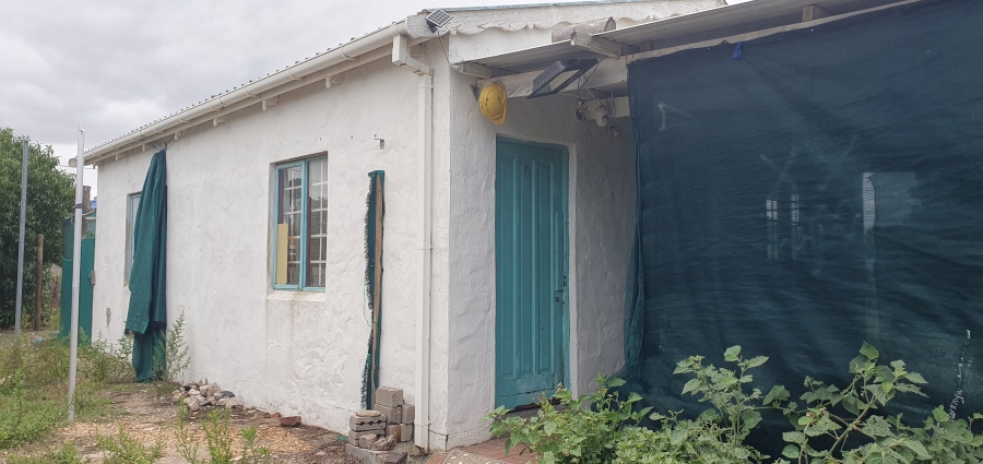 2 Bedroom Property for Sale in Fisherhaven Western Cape